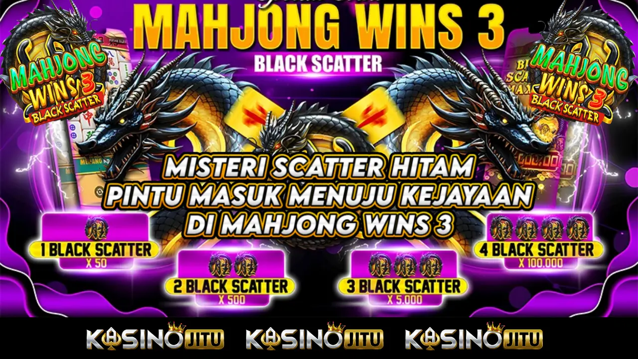 KASINOJITU